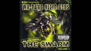 RZA Feat Killarmy &amp; Method Man - And Justice For All