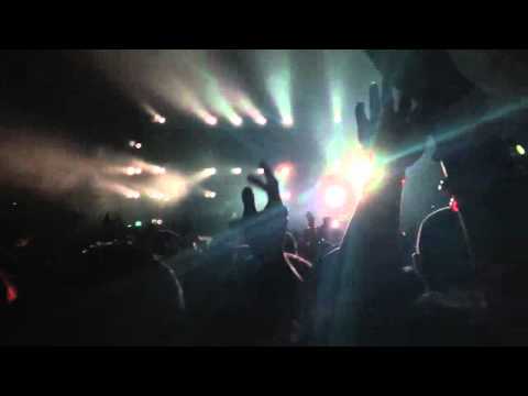 Dirty South - I Love Bullet Promises (Cassius, Michael Woods, Nero) @ Beyond Wonderland Bay Area