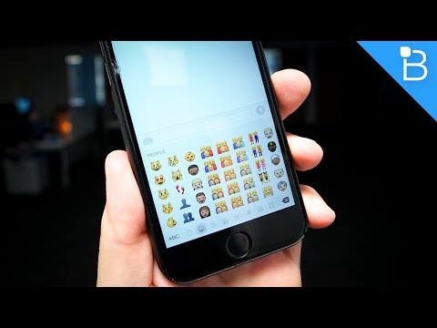 iOS 8.3: This is what's new! (Beta)