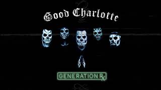 Good Charlotte - California (The Way I Say I Love You) [Official Audio]