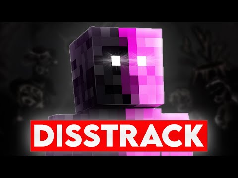 DAQUAVIS DISSTRACK - Technoblade Never Dies. | Offizielles Musikvideo