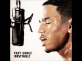 Trey Songz - Outside (Part 1)