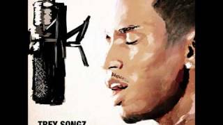 Trey Songz - Outside (Part 1)