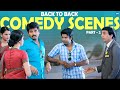 Rajini Murugan Comedy Scenes They Got Money And The Hotel Manager S Respect Sivakarthikeyan