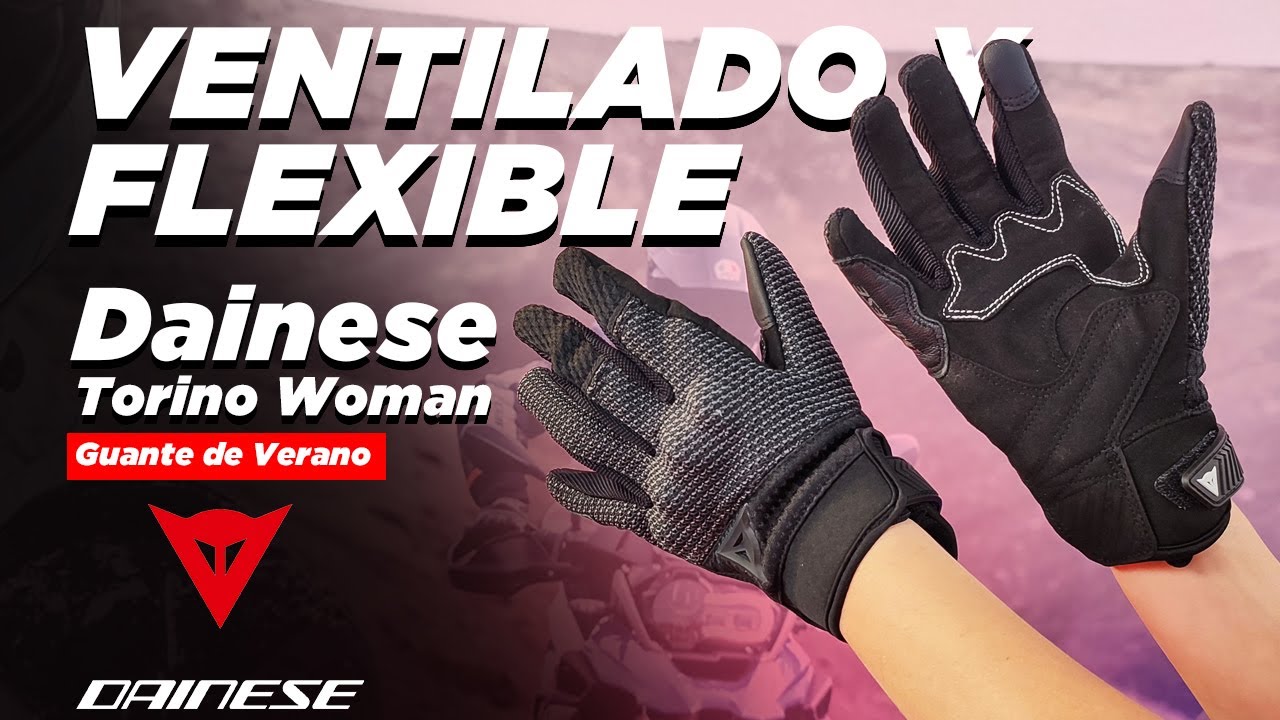 Dainese Torino Woman