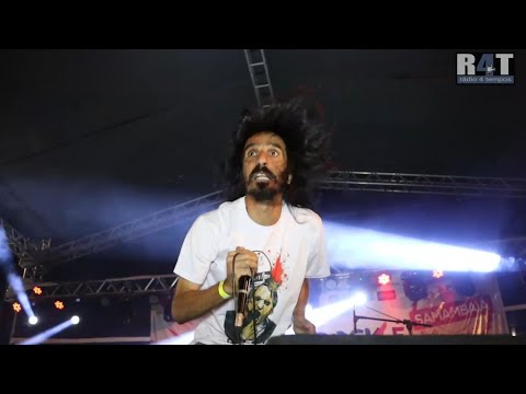 Death Slam - Rádio 4 Tempos no Rolê - Samamba Rock 22OUT22