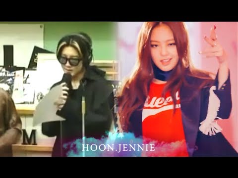CUT SEUNGHOON WINNER - COVER JENNIE (WHISTLE) BLACKPINK