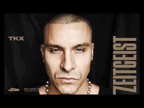 TKX -  Som Nas5 V Meste (beat Haarp)