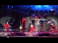Slipknot live in Moscow 29.06.11 - Psychosocial ...