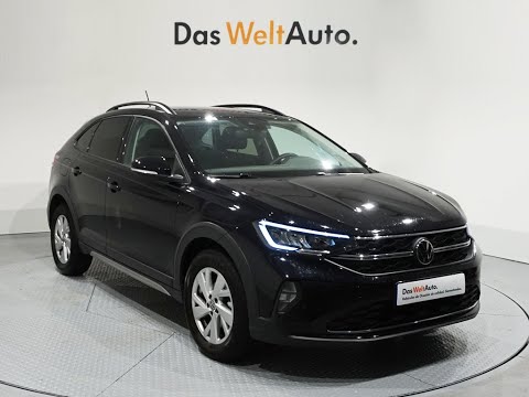 VOLKSWAGEN Taigo 1.0 TSI Life  95CV   REF: 8898  PRECIO: 22.900 EUR
