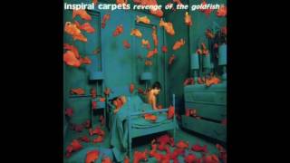 Inspiral Carpets - A Little Disappeared
