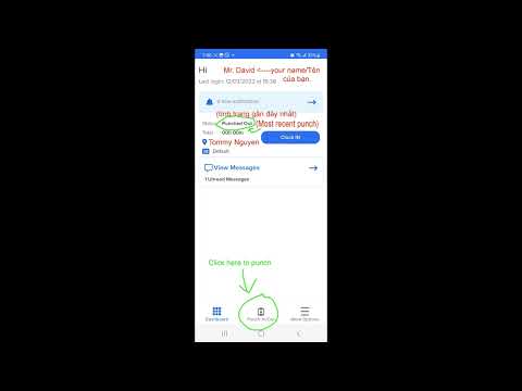 Epay Time Plus App