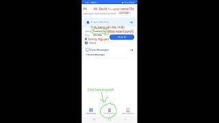 Epay time plus Log in instruction