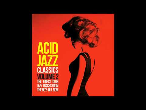 07 - Tameka Starr - Going In Circles (Ltj Soul Invention Remix)