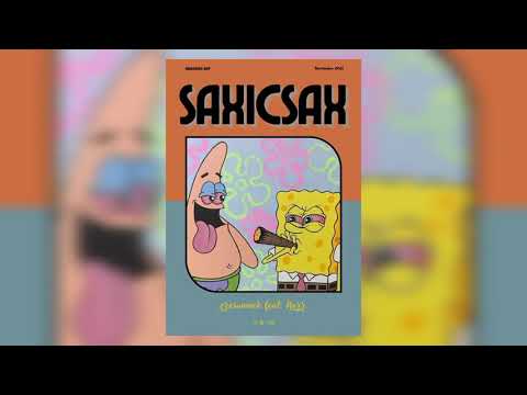 eresunmek ft. Norr - Saxic Sax | Սաղից Սաղ ( audio )