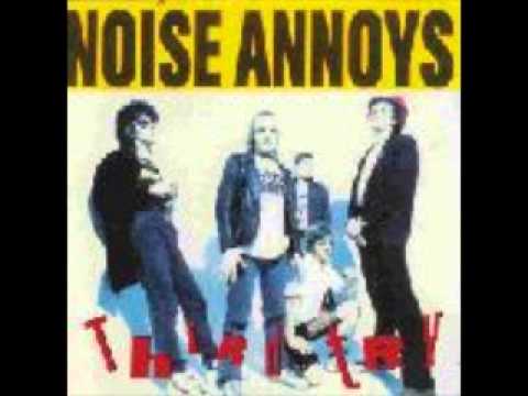 Noise Annoys - Impossible Idea
