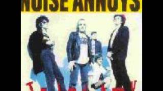 Noise Annoys - Impossible Idea