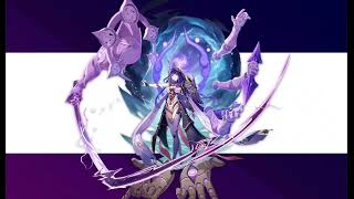 Download lagu Raiden Shogun Battle Theme [All Phases] - Genshin Impact OST mp3