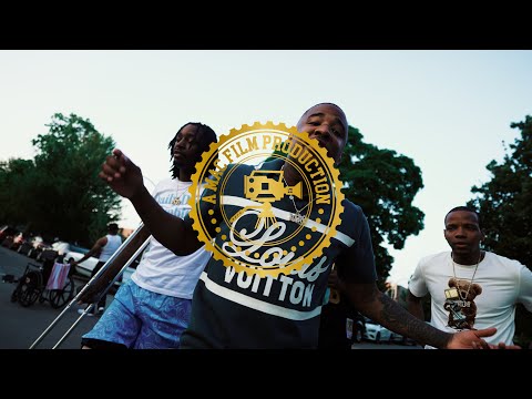 Breed Reesey - Golden (Official Video) SHOT BY: @SHONMAC071