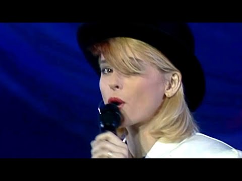 Iveta Bartošová | Scházíš mi čím dál víc | 1990 | TV 2