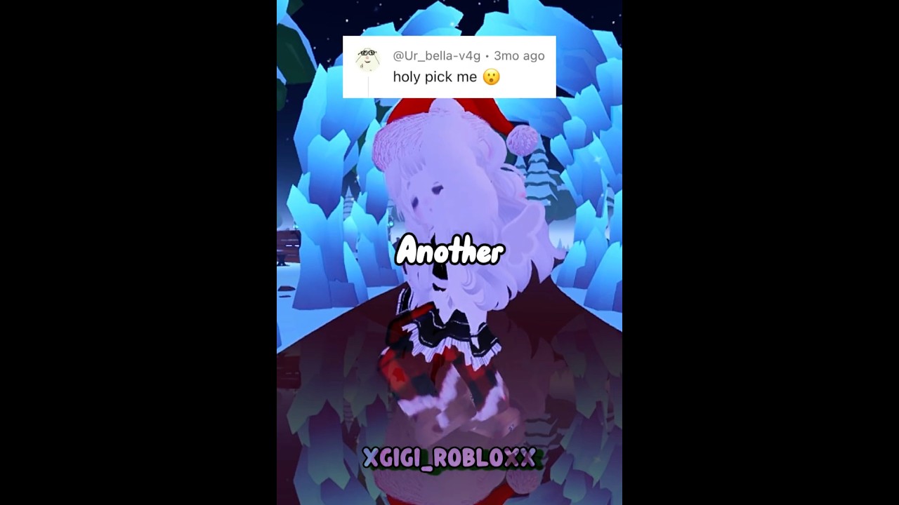 Just scroll.. #roblox #trending