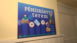 Pénz7 a középiskolákban