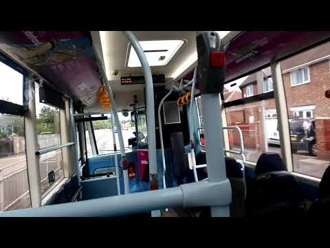 Ride the little pinks 84 6