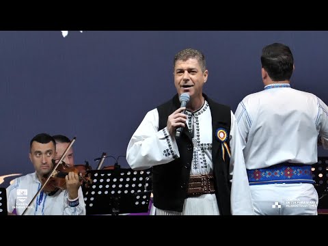 Ilie Medrea - Și-o zâs tata că-mi dă oi | Live Spectacol Tradiții la Români 2024 - Timișoara