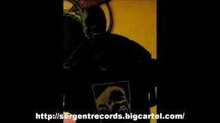 Sergent Records TV Commercial with Inspectah Deck ( Wu-Tang Clan )