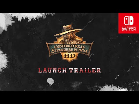 oddworld strangers wrath hd review oddworld strangers wrath hd review