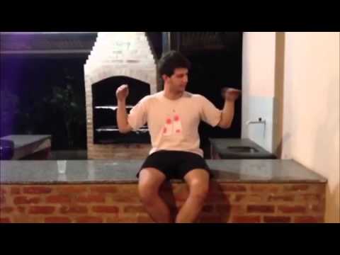 1o Sabado de Chazit - Chega de Esperar . (2)