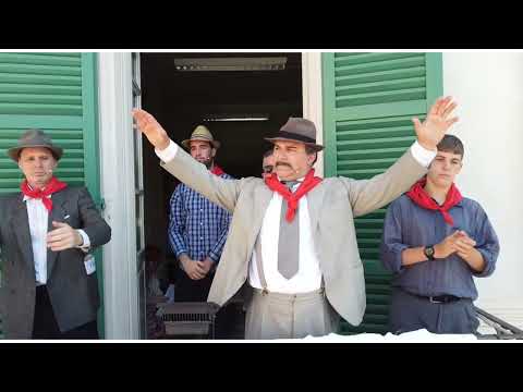 Brescello! Le elezioni del 46