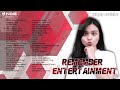 50 LAGU POP INDONESIA VERSI KERONCONG MODERN REMEMBER ENTERTAIMENT FULL ALBUM TERBARU 2022