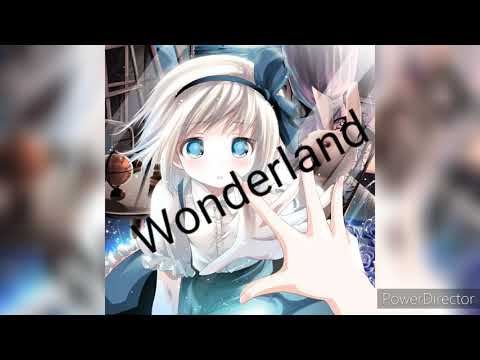 Wonderland [Prod. Boyfify]