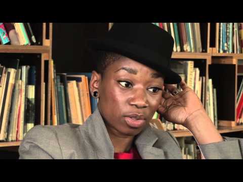 Sabrina Starke interview (deel 5)