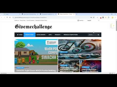 Item video thumbnail