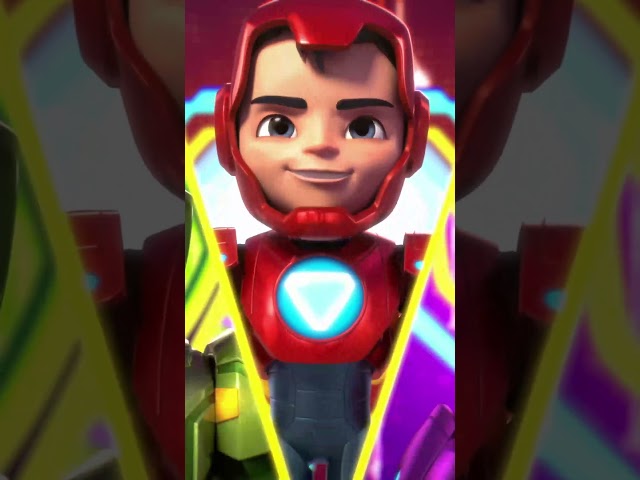 Vídeo relacionado con Marvel Pijama Niño | Hulk & Iron Man Pijama Infantil | Pijamas Avengers para Ninos | Paquete de 2 Multicolor 5-6 Años