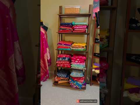 Nivedita’s Ethnicity Atlanta #paithani #saree