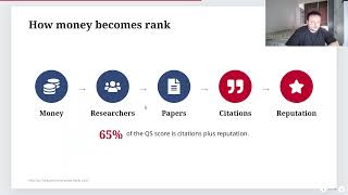 Why Do Turkish Universities Rank Low? Follow the Money per Researcher