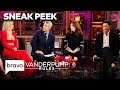 Vanderpump Rules Reunion | Tom Sandoval Breaks the Fourth Wall | Season 10 Trailer | Bravo