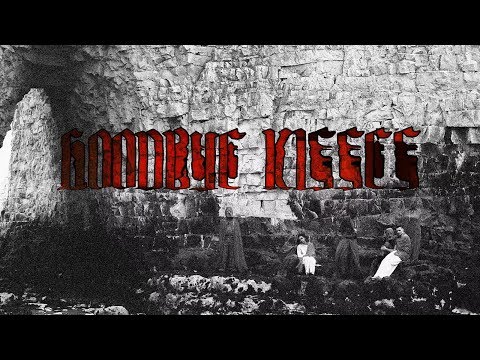 Joe Hertz - Goodbye Kisses (feat. Pip Millett) [Official Video]