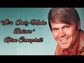 It S Only Make Believe Glen Campbell 1970