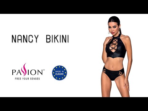 PASSION FREE YOUR SENSES Skin - Nancy bikini lingerie