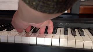 Innamorati a Milano,  Bill Evans mood