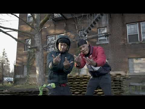 NFL Haze X New Oppa - "Big Slime"