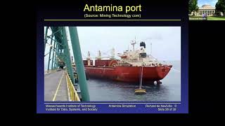 Unit 5: Mechanics of Simulation, Video 7: Value of Flex "in" Project