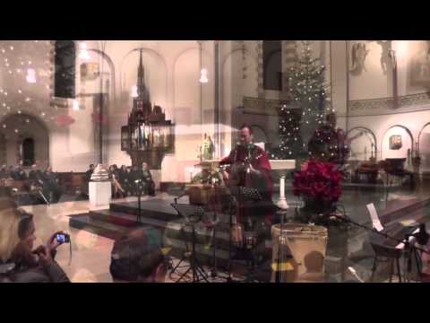 Álvaro Pinto: "Romance de la luna tucumana"