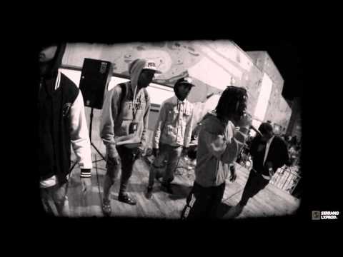 Pena G - Problems (Quinta da Fonte, Apelação)  @SerranoLxProd