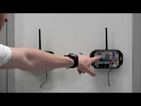 Reign XRE-100 Webinar