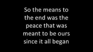 Epica - Our Destiny (Lyrics)
